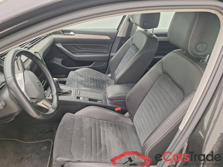VW, Passat Variant FL'19, Volkswagen Passat Variant 2.0 TDI 90kW DSG Eleganc #3