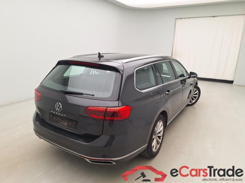VW, Passat Variant FL'19, Volkswagen Passat Variant 2.0 TDI 90kW DSG Eleganc #6