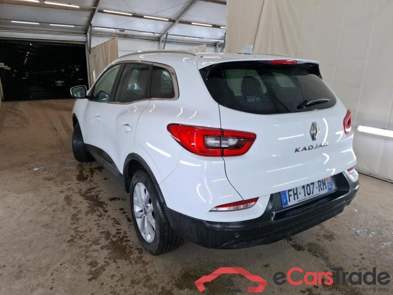 RENAULT Kadjar 5p Crossover Business Blue dCi 115 EDC #2