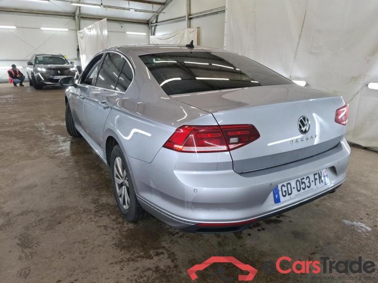 Passat Berline Business 2.0 TDI 150CV BVA7 E6d #2