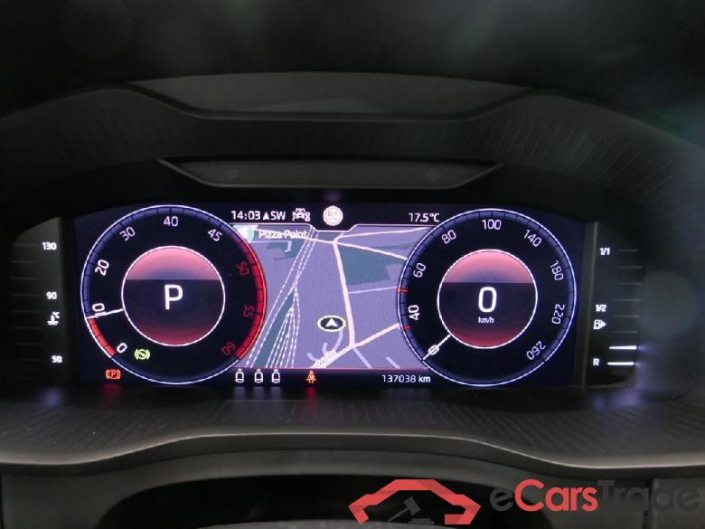 Kodiaq Clever 4x4 2.0 TDI 110KW AT7 E6d #6