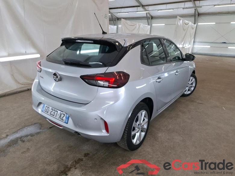 Corsa F Elegance Business 1.2 Turbo 100CV BVM6 E6d #3