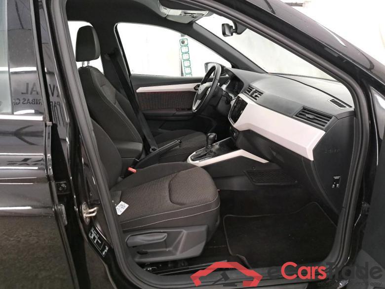 Arona Xcellence 1.6 TDI 95CV BVA7 E6dT #6