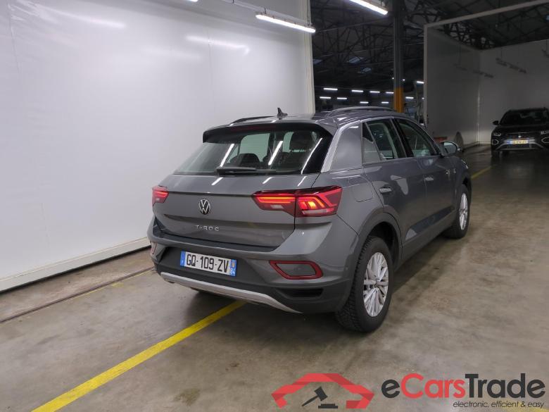 T-Roc Life Plus 2.0 TDI 115CV BVM6 E6d #3