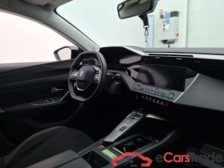 PEUGEOT 308 SW 1.2PT Act. Pck. Bsn. EAT8 #3