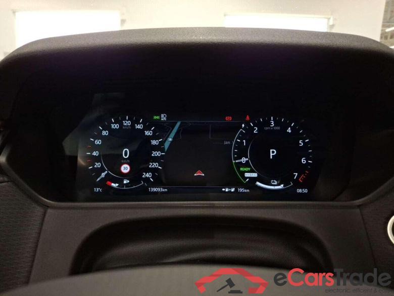 LAND ROVER Range Rover Velar P400e R-Dynamic SE AWD AUT #4