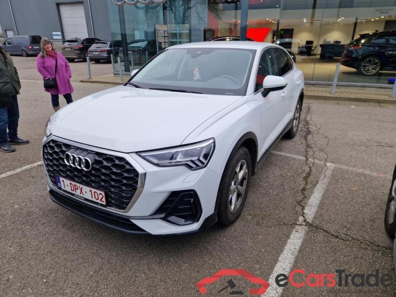 AUDI Q3 Sportback Audi Q3 Sportback Business Edition Attraction 35 TFSI 110(150) kW(ch) S tronic #1