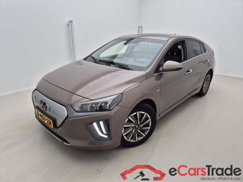 HYUNDAI IONIQ Premium EV 38 kWh #1