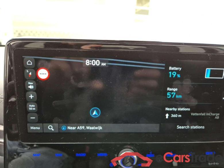 HYUNDAI IONIQ Premium EV 38 kWh #6