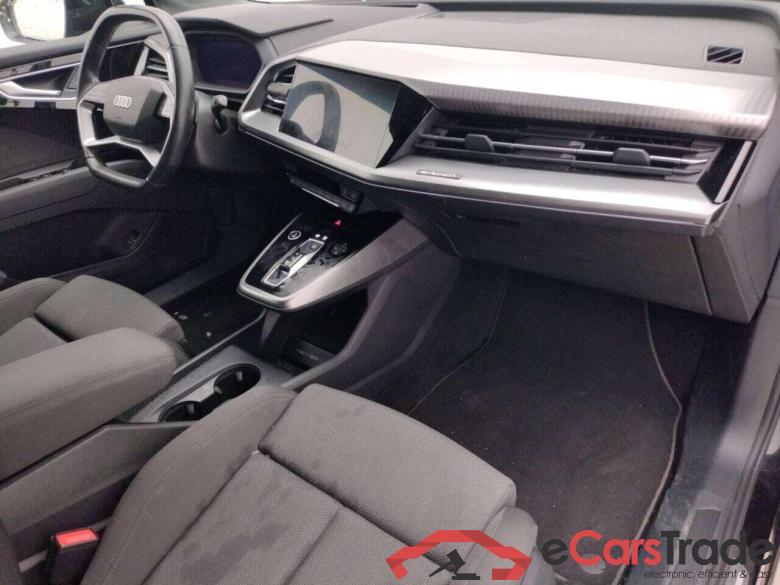 AUDI Q4 Sportback e-tron 40 L ed. Adv. 77 kWh #3