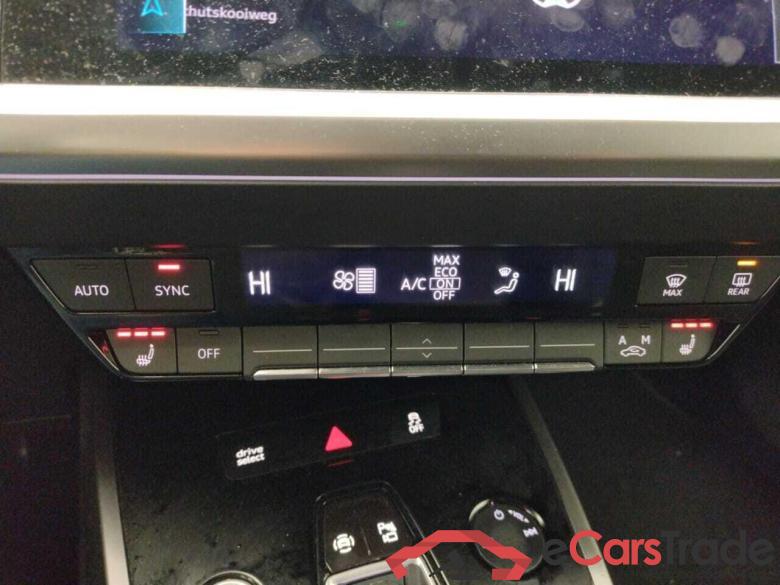 AUDI Q4 Sportback e-tron 40 L ed. Adv. 77 kWh #5