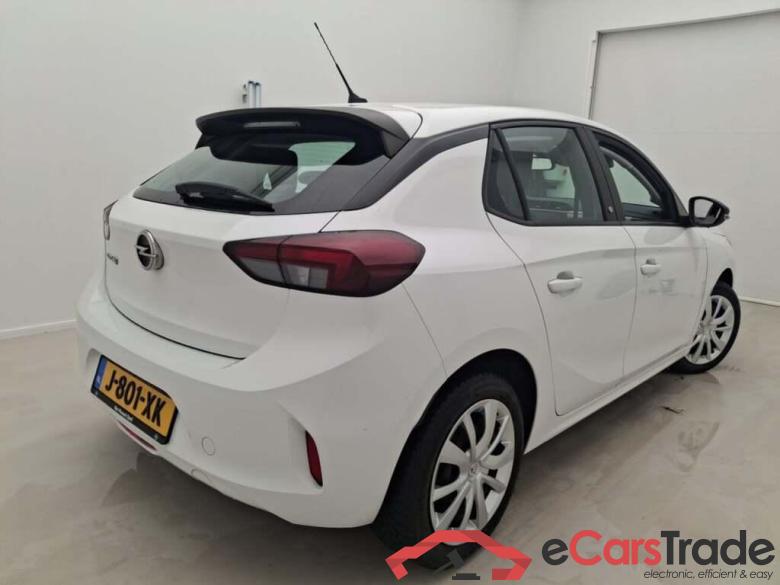 OPEL CORSA-E Edition 50 kWh  #2