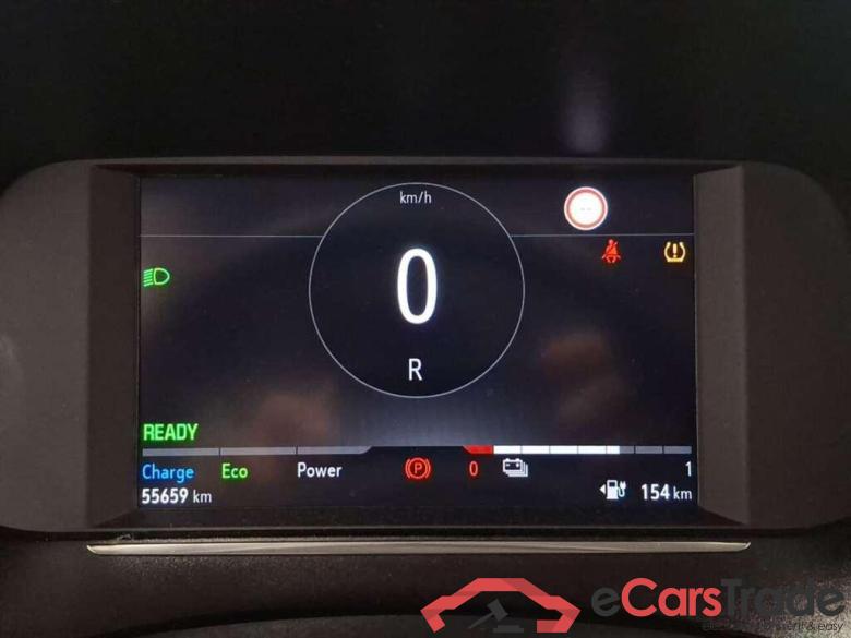 OPEL CORSA-E Edition 50 kWh  #4