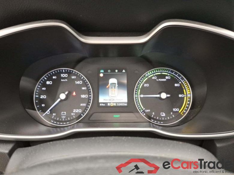 MG MG ZS EV Luxury 45 kWh #4