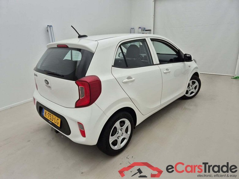 KIA Picanto 1.0 DPi ComfortLine #2
