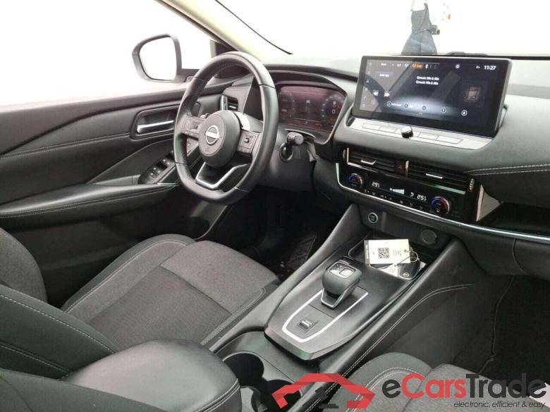 NISSAN Qashqai 1.3 MHEV Xtronic N-Connecta #3