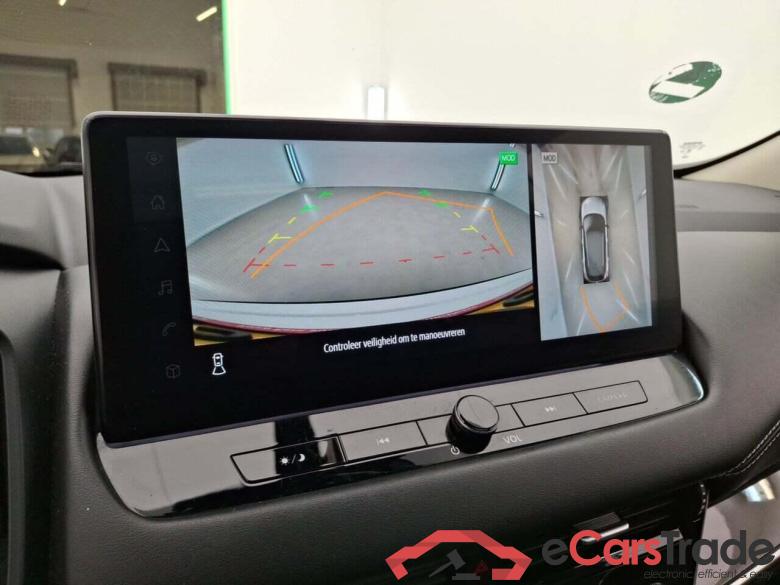 NISSAN Qashqai 1.3 MHEV Xtronic N-Connecta #5