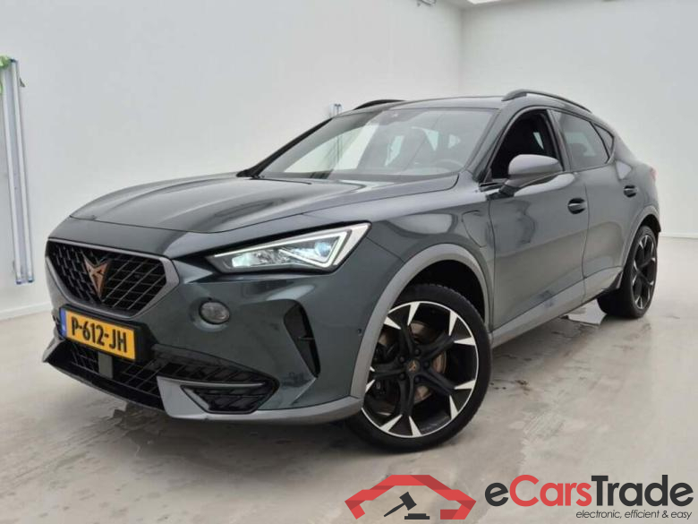 CUPRA Formentor 1.4 e-Hyb VZ Perf.