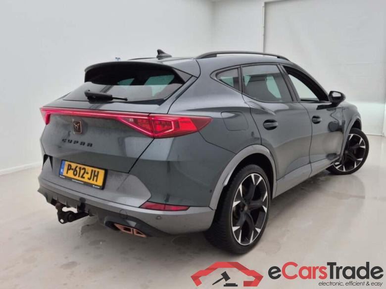 CUPRA Formentor 1.4 e-Hyb VZ Perf. #2