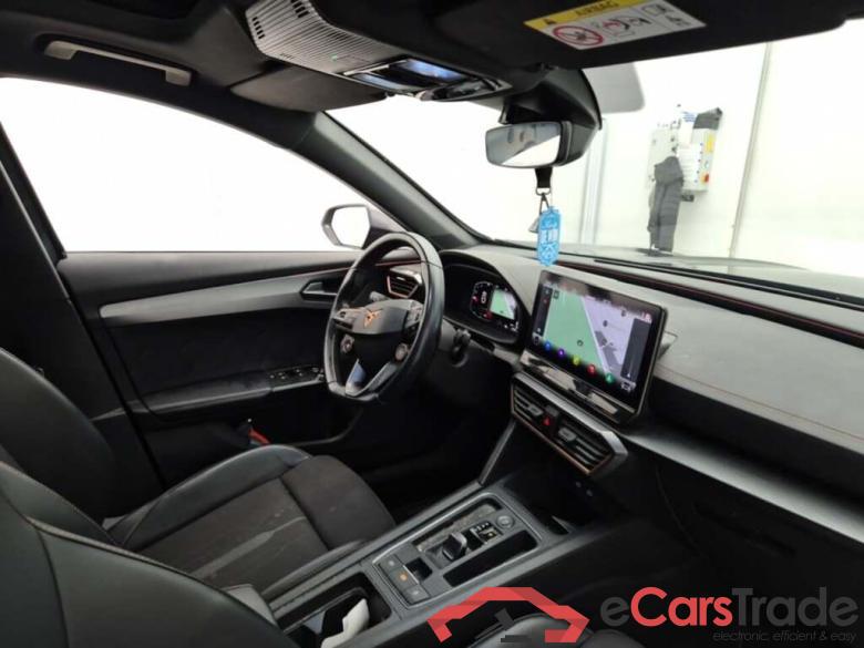 CUPRA Formentor 1.4 e-Hyb VZ Perf. #3