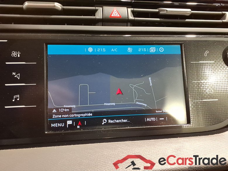 Citroen C4 Spacetourer 1.5 BlueHDI Feel Navi KeylessGo Klima PDC … #6