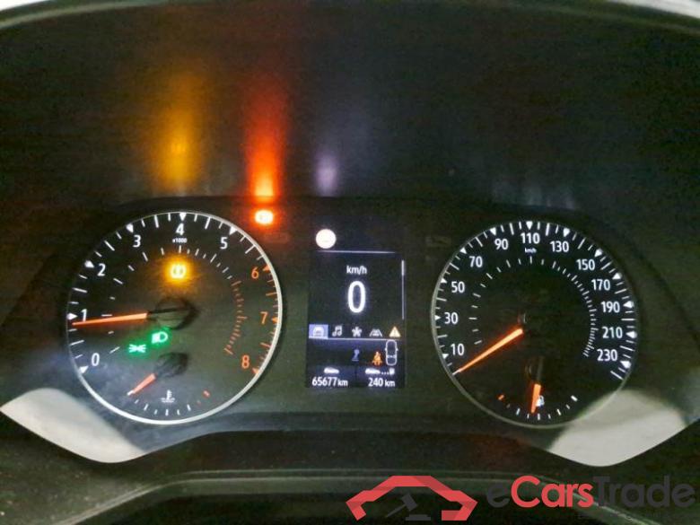 RENAULT Clio / 2019 / 5P / Berlina 1.0 TCE 74KW ZEN #4