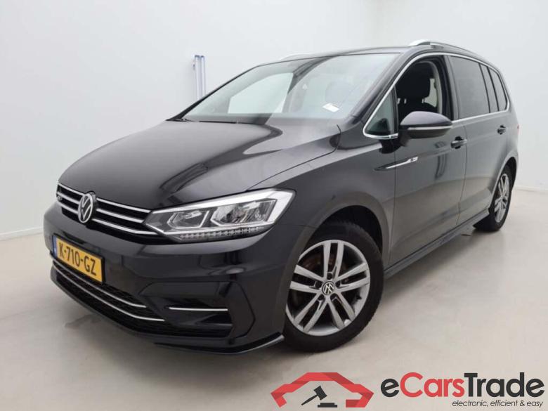 VOLKSWAGEN TOURAN 1.5 TSI Hi.lBns R 7p #1
