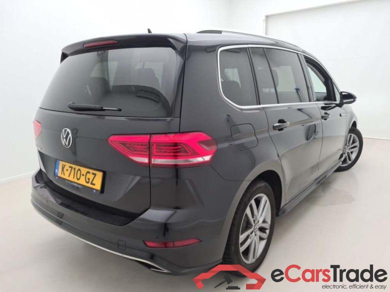 VOLKSWAGEN TOURAN 1.5 TSI Hi.lBns R 7p #2