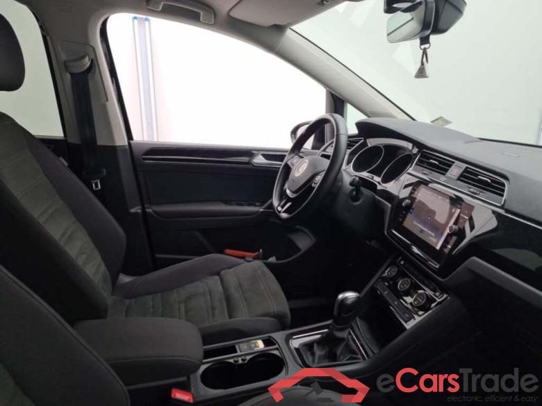 VOLKSWAGEN TOURAN 1.5 TSI Hi.lBns R 7p #3