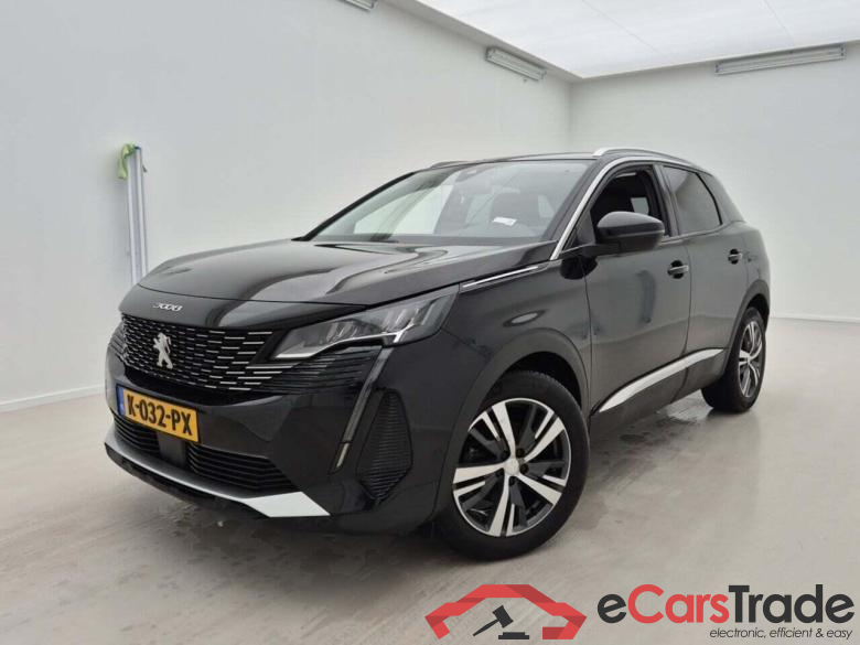 PEUGEOT 3008 1.2 PureT. BL Prem