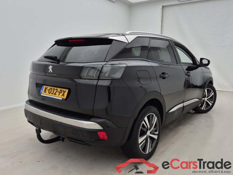 PEUGEOT 3008 1.2 PureT. BL Prem #2