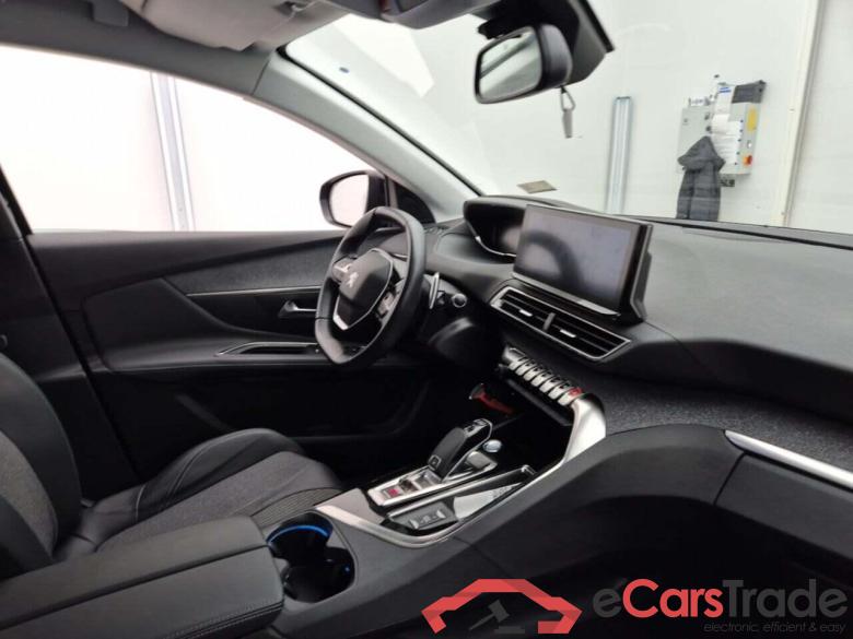 PEUGEOT 3008 1.2 PureT. BL Prem #3