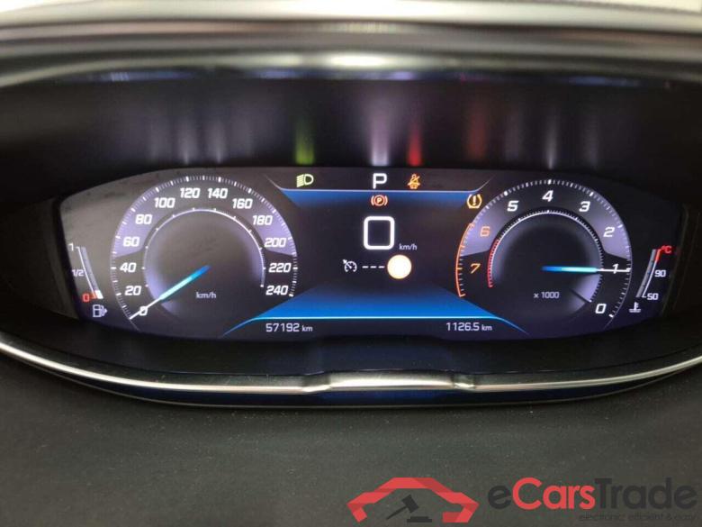 PEUGEOT 3008 1.2 PureT. BL Prem #4