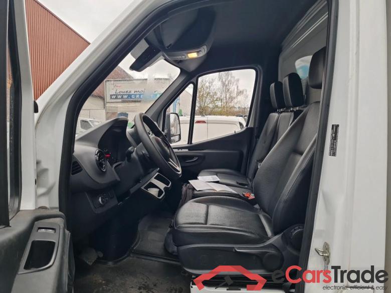 MERCEDES-BENZ SPRINTER 2.1CDI 105KW 314 L3 RWD 3.5T FUNCTIONAL #5