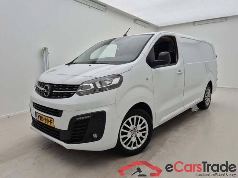 OPEL Vivaro 2.0 Blue HDI L3H1  #1