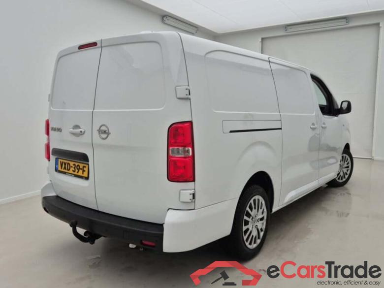 OPEL Vivaro 2.0 Blue HDI L3H1  #2