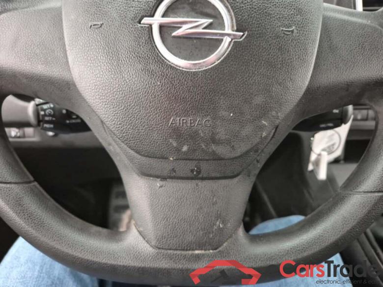 OPEL Vivaro 2.0 Blue HDI L3H1  #5