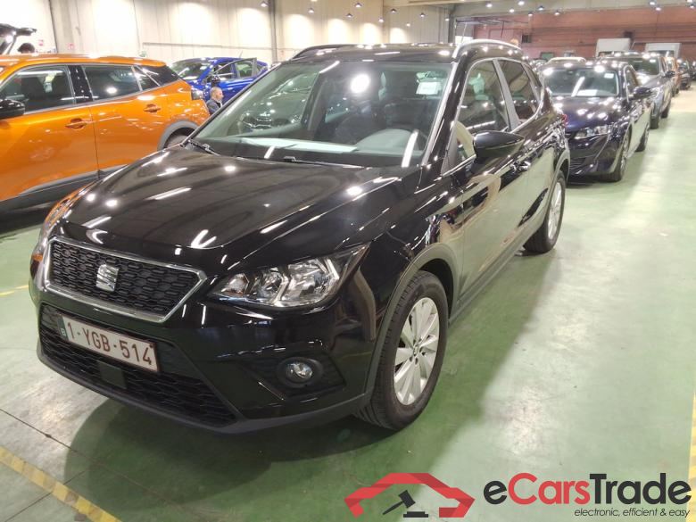 SEAT ARONA 1.0 TSI 70KW MOVE