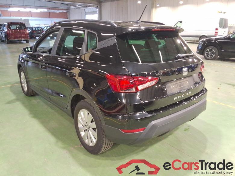 SEAT ARONA 1.0 TSI 70KW MOVE #2