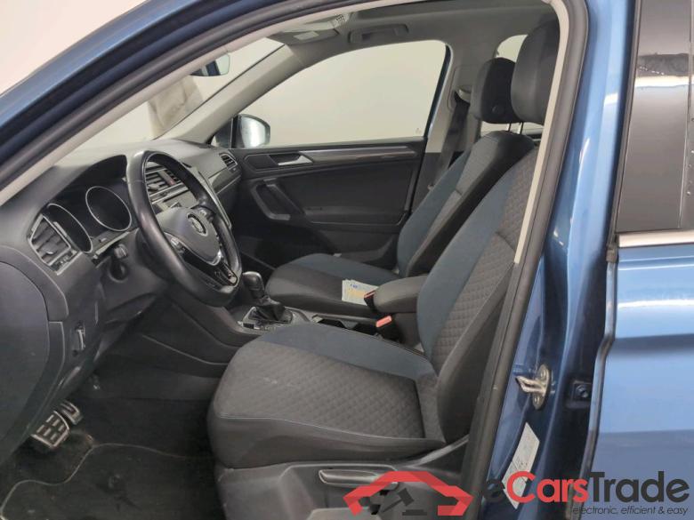 VOLKSWAGEN TIGUAN ALLSPACE 2.0 TDI IQ.DRIVE DSG #5