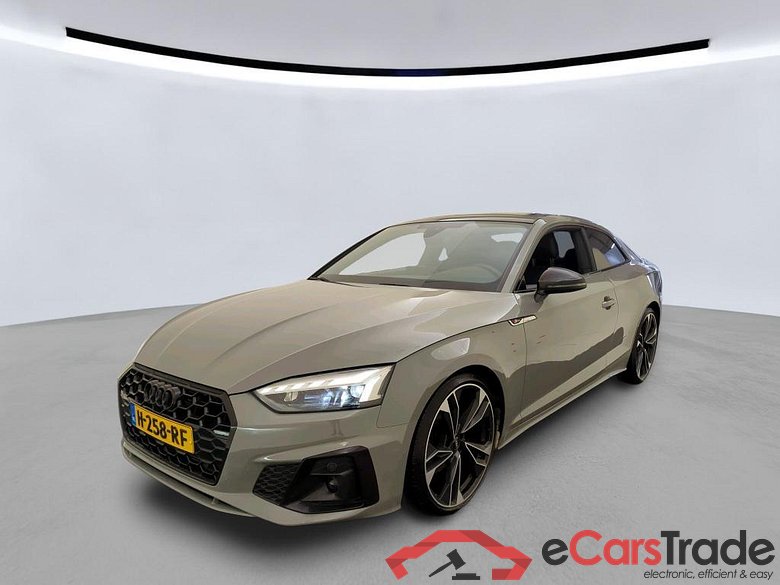 AUDI A5 COUPE 140 kW #1