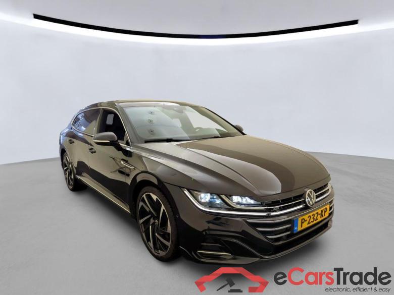VOLKSWAGEN Arteon Shooting Brake 140 kW #4