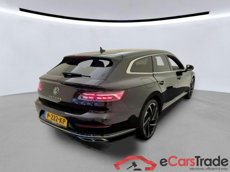 VOLKSWAGEN Arteon Shooting Brake 140 kW #5