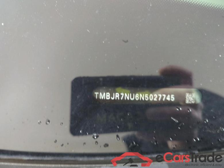 SKODA Karoq 110 kW #3