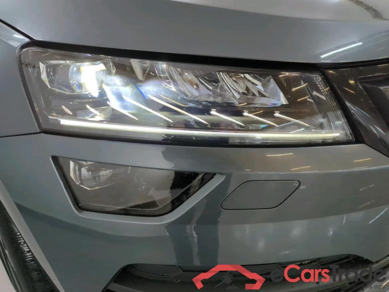 SKODA Karoq 110 kW #4