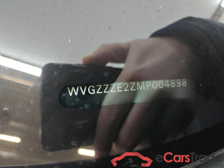 VOLKSWAGEN ID.4 150 kW #3