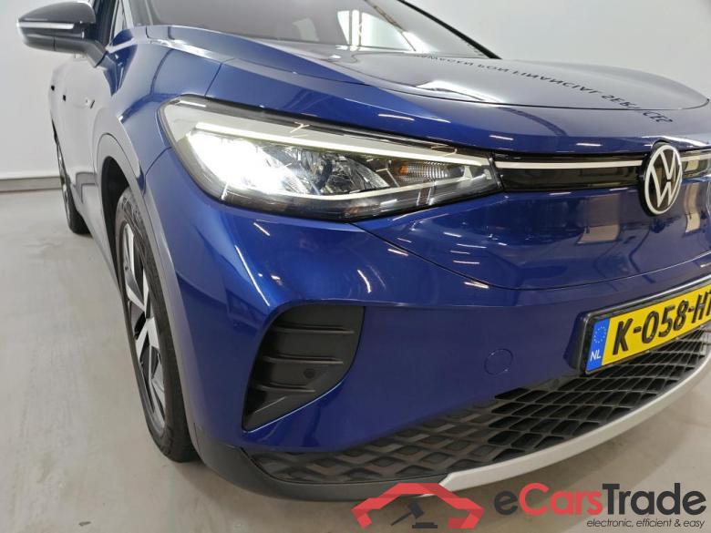 VOLKSWAGEN ID.4 150 kW #4