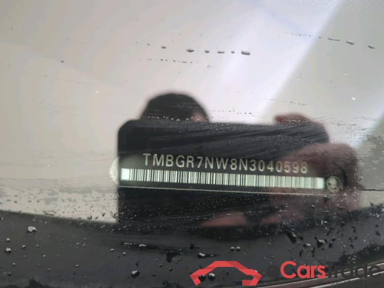 SKODA Kamiq 81 kW #2