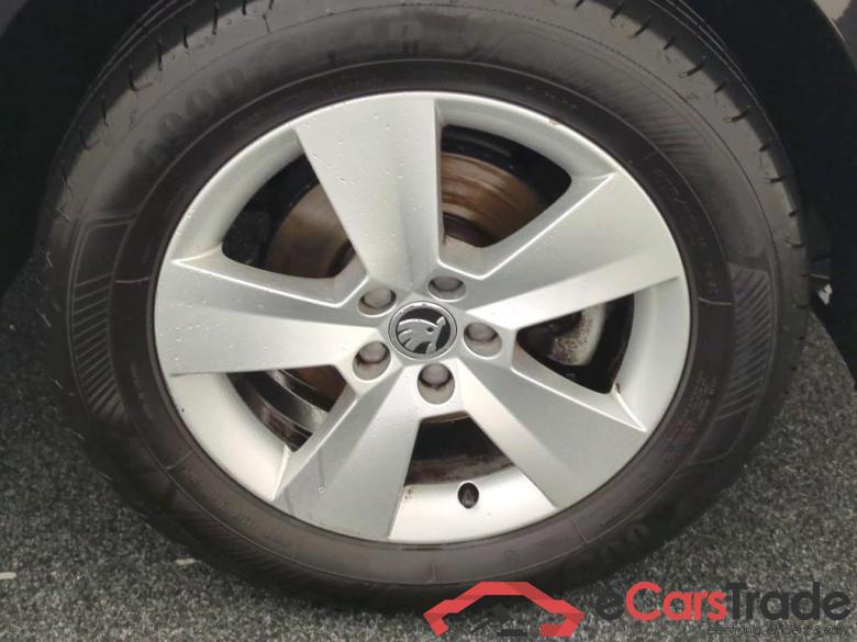 SKODA Kamiq 81 kW #6