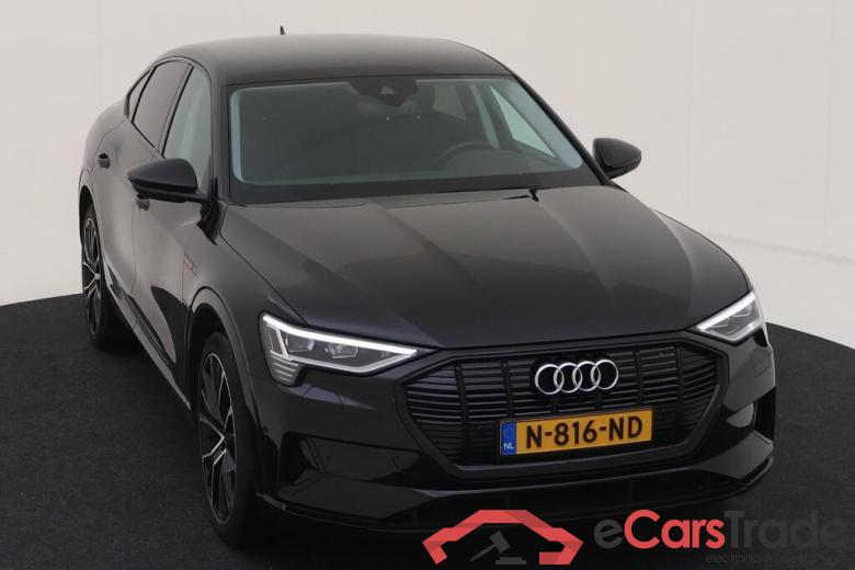 AUDI e-tron Sportback 230 kW #5